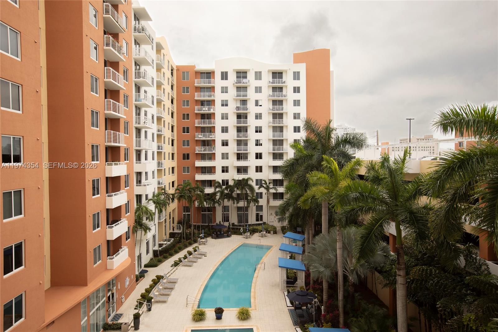 18800 NE 29th Avenue PH15, Aventura, FL 33180, Aventura
