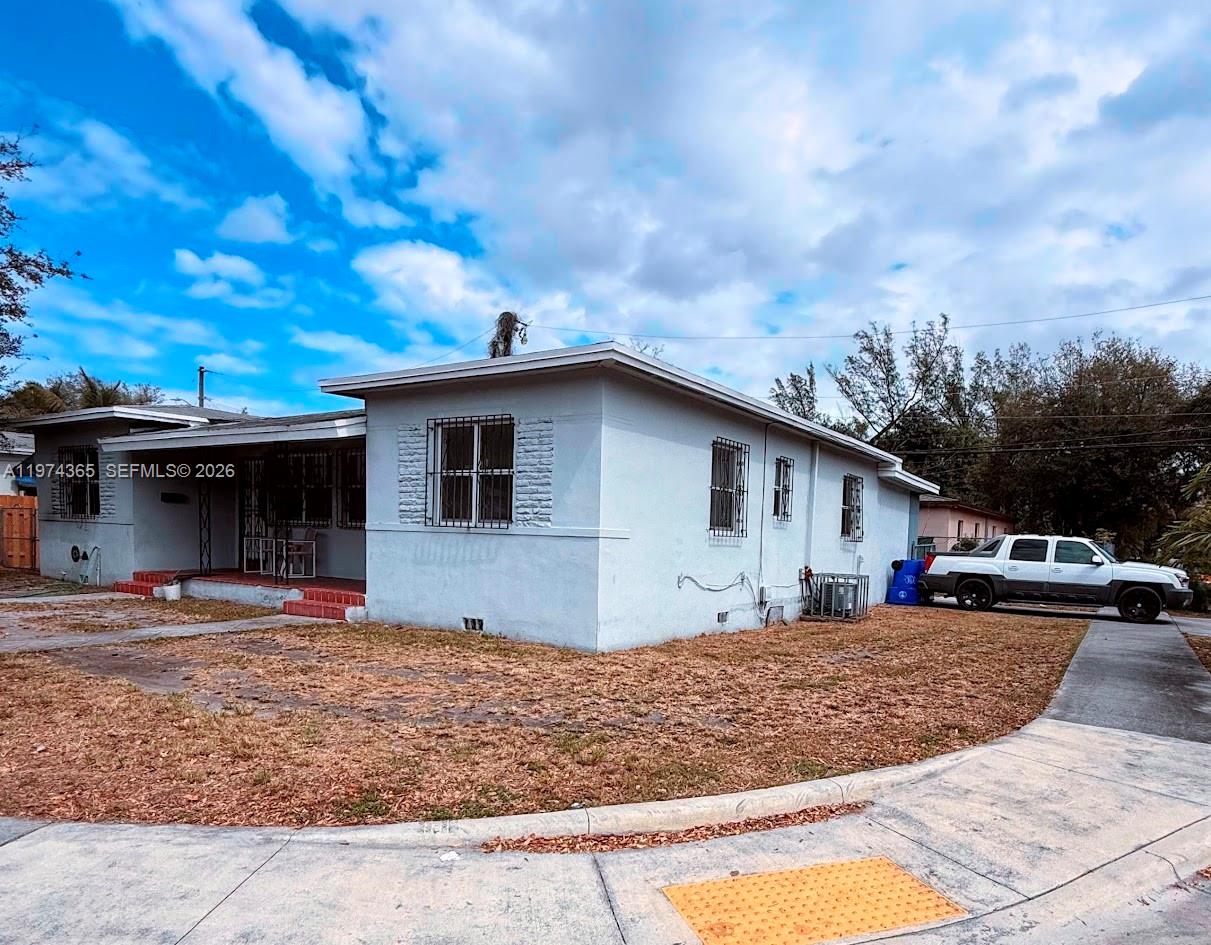 5701 N Miami Avenue B, Miami, FL 33127, Miami