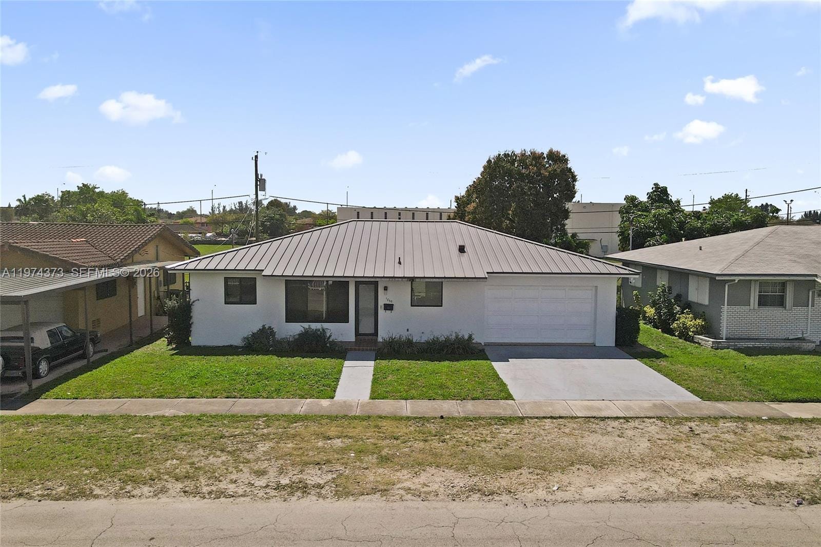 1860 NW 121st Street, Miami, FL 33167