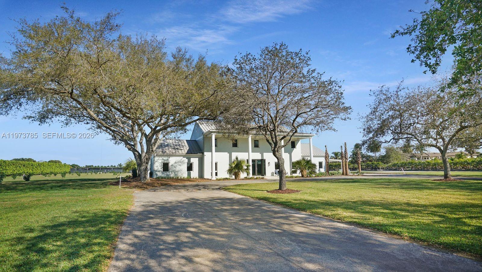 25025 SW 202nd Avenue, Homestead, FL 33031, Homestead