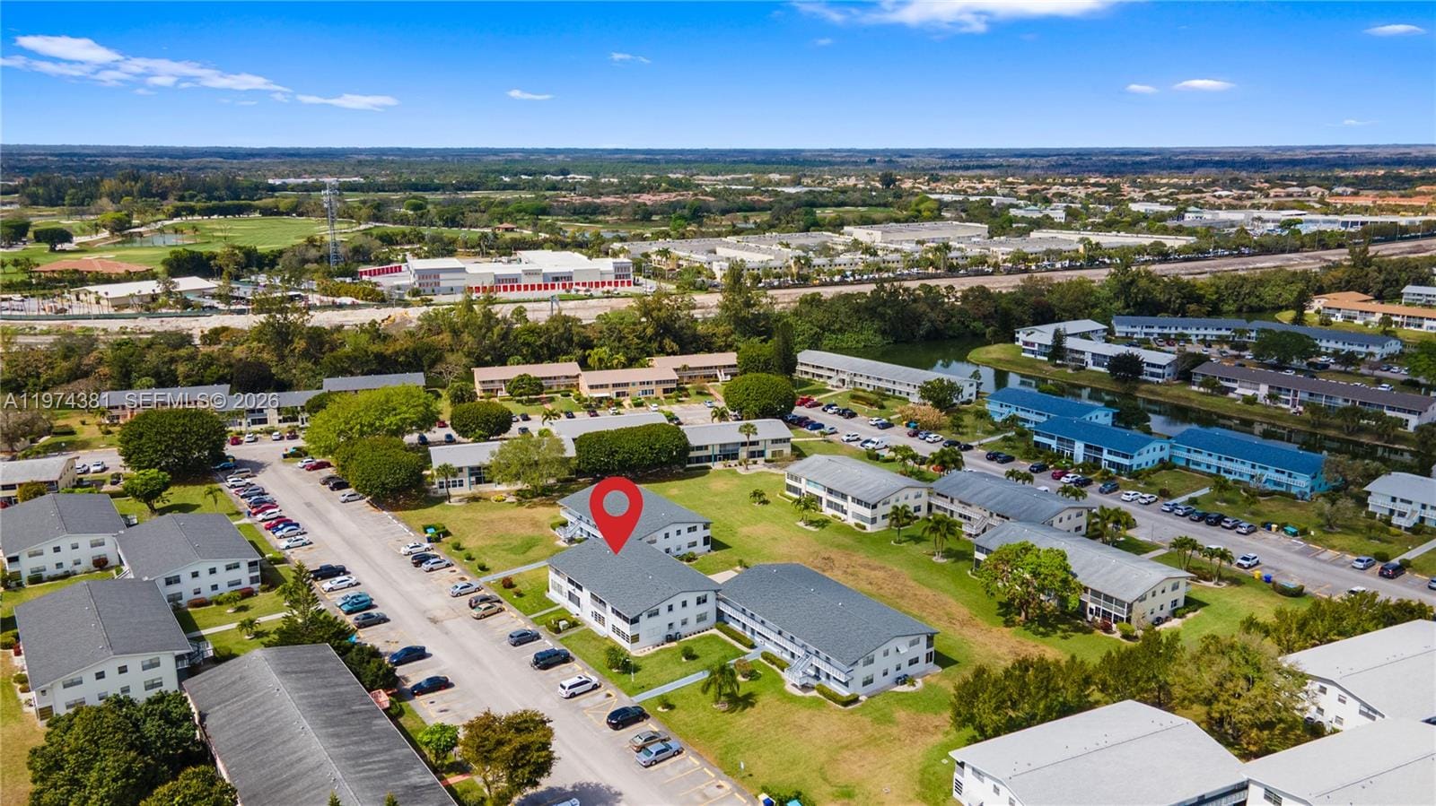 237 Camden J 237 237, West Palm Beach, FL 33417 photo 17