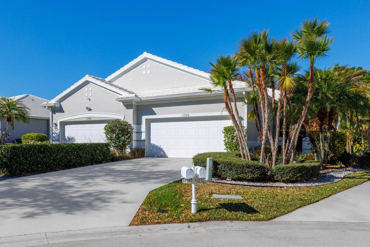 1790 SW Willowbend Lane, Palm City, FL 34990, Palm City