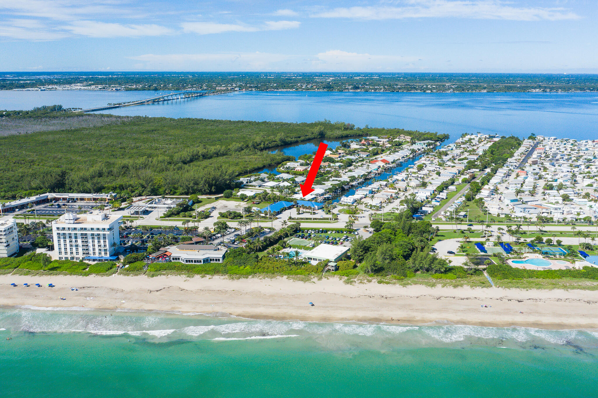 18 Aqua Ra Drive, Jensen Beach, FL 34957, Jensen Beach