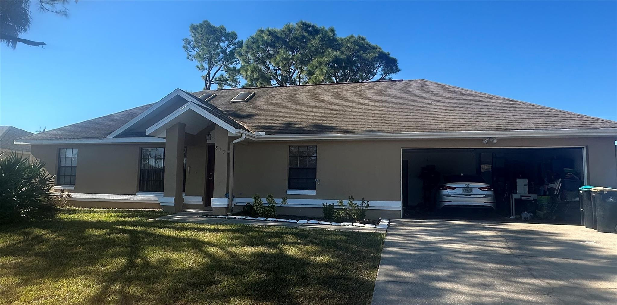 813 Seven Gables Circle, Palm Bay, FL 32909, Palm Bay