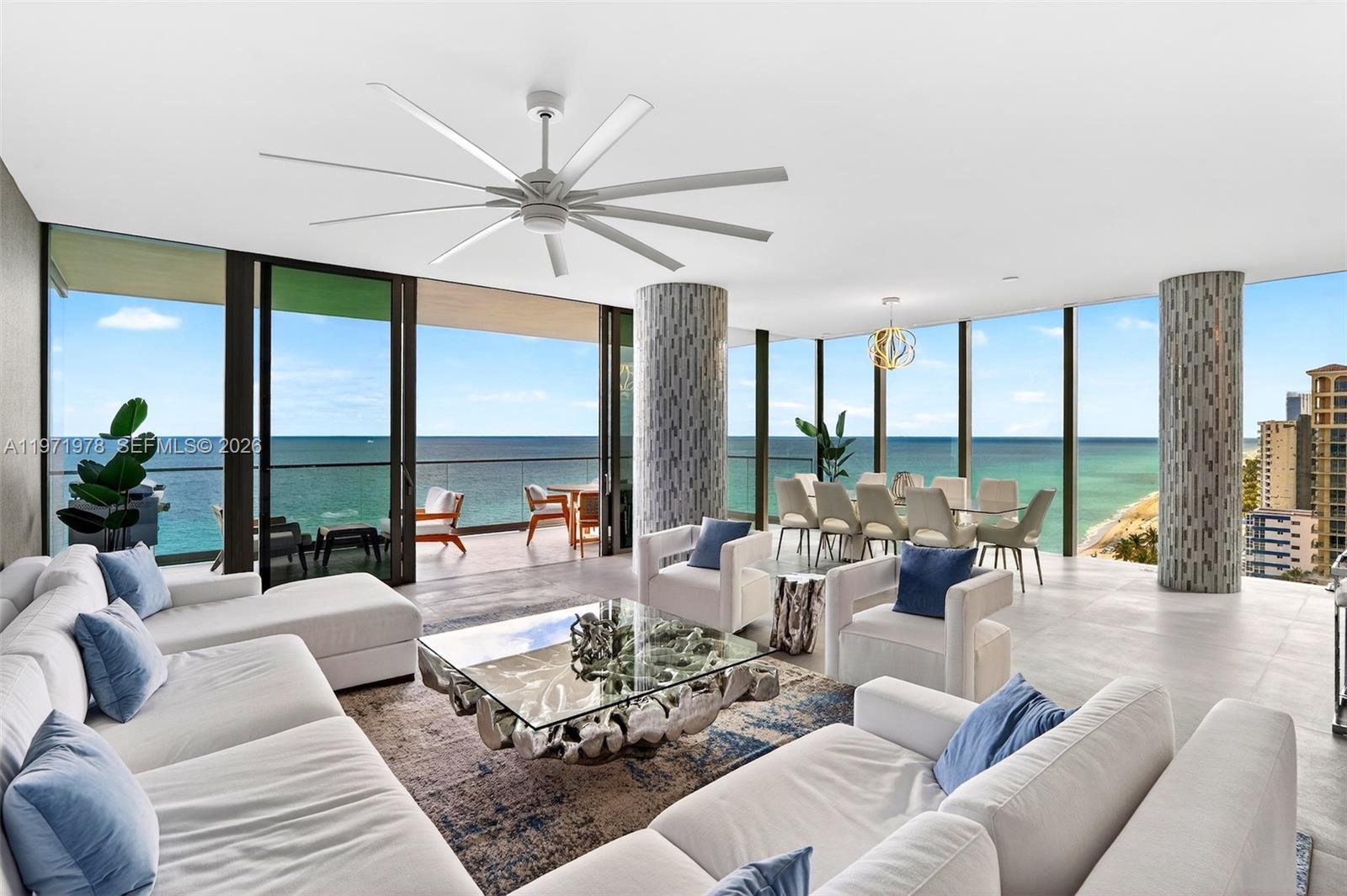 2000 S Ocean Drive 14B, Hallandale Beach, FL 33009, Hallandale Beach
