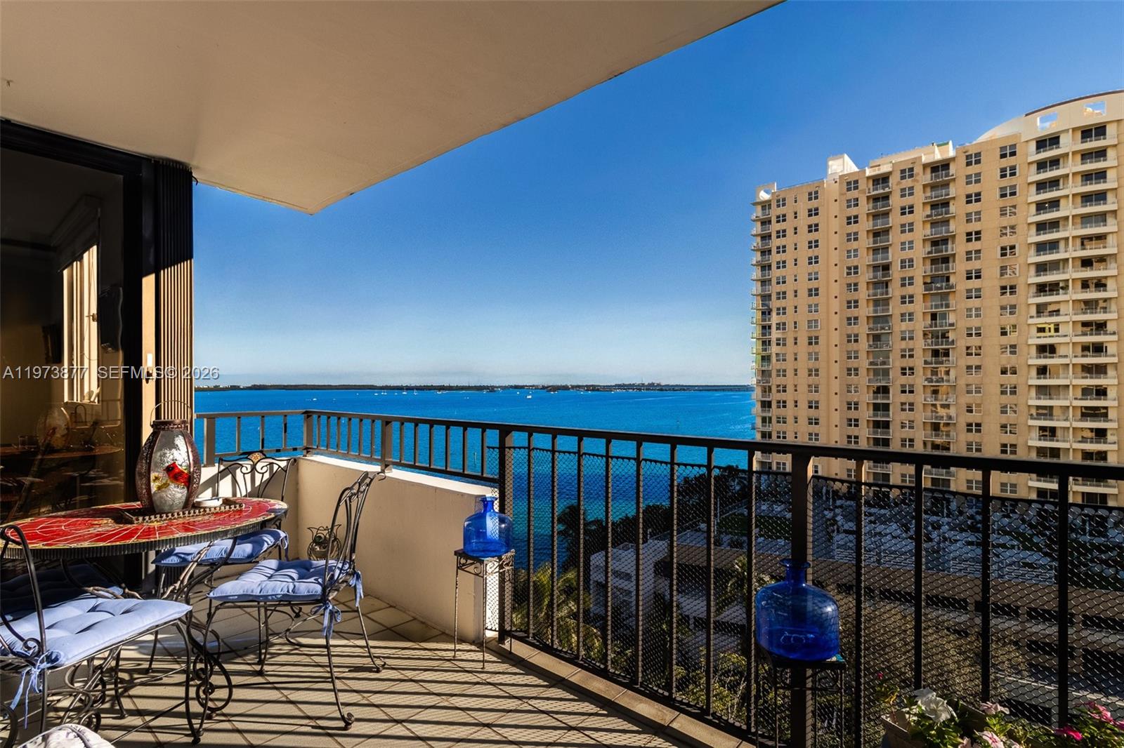 520 Brickell Key Drive A1007, Miami, FL 33131, Miami