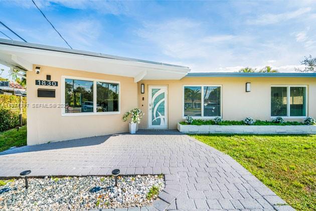 1830 NW 32nd Street, Oakland Park, FL 33309, Oakland Park
