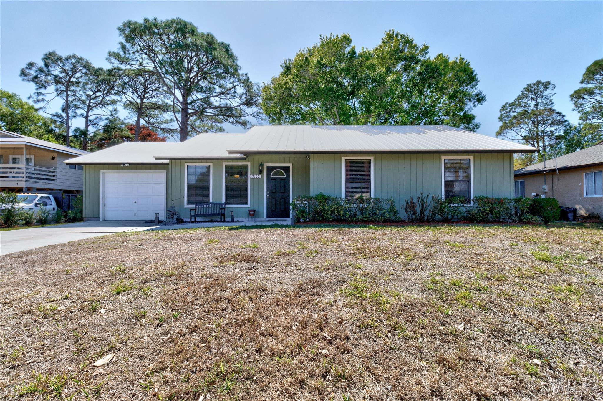7105 Coquina Avenue, Fort Pierce, FL 34951, Fort Pierce