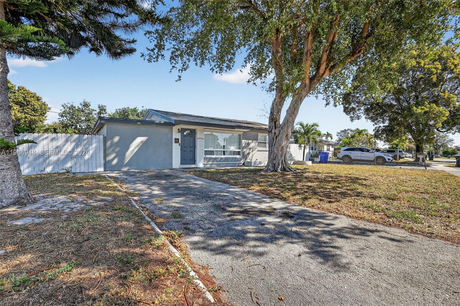 6791 Scott Street, Hollywood, FL 33024 photo 1