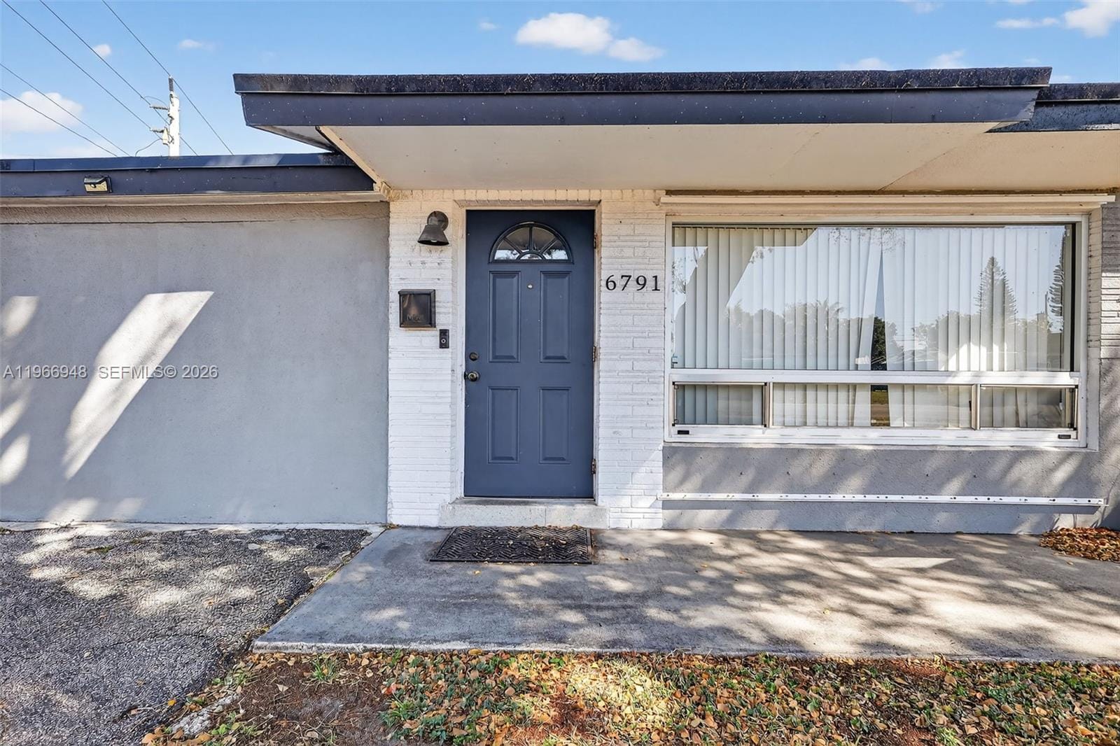 6791 Scott Street, Hollywood, FL 33024 photo 3
