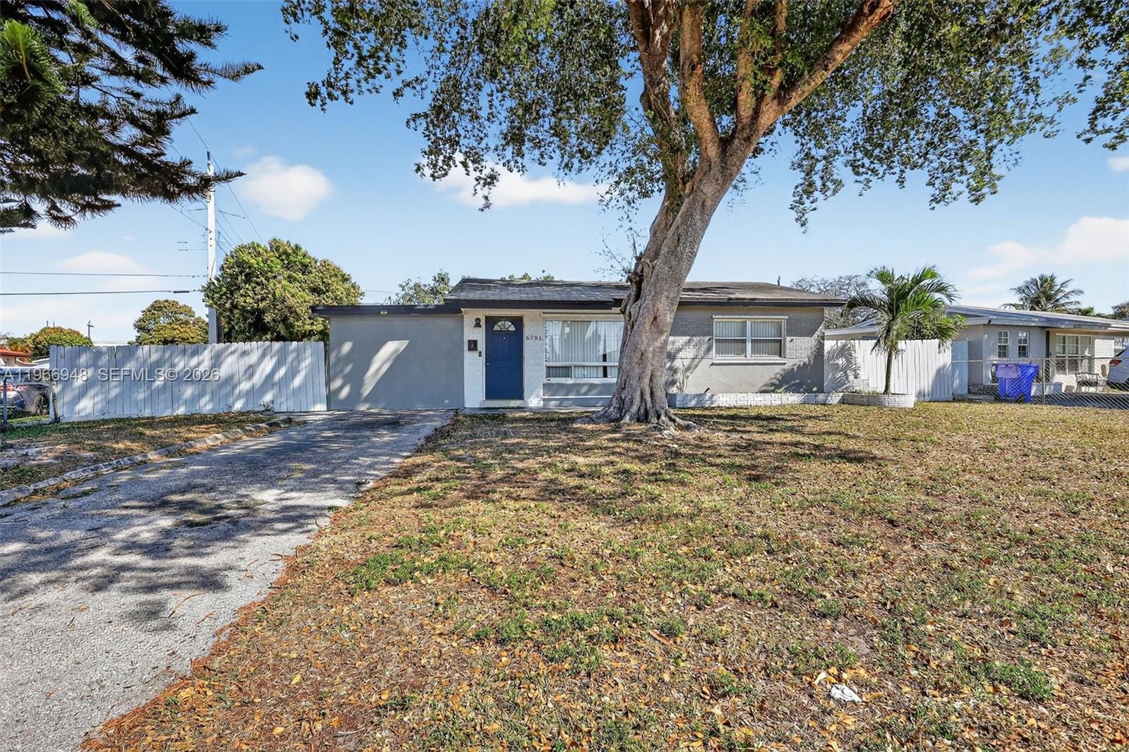 6791 Scott Street, Hollywood, FL 33024 photo 4