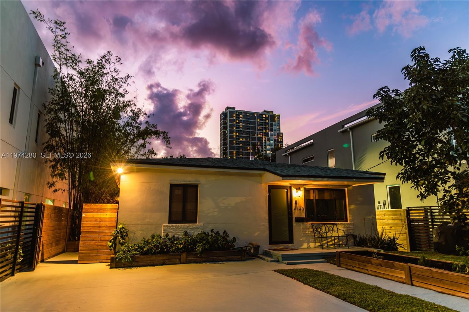 3134 Carter Street, Miami, FL 33133 photo 14