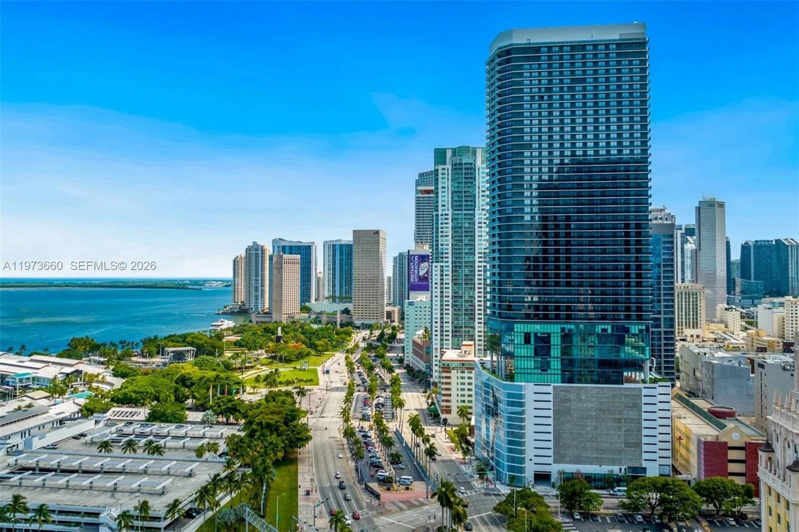 398 NE 5th Street 1515, Miami, FL 33132, Miami