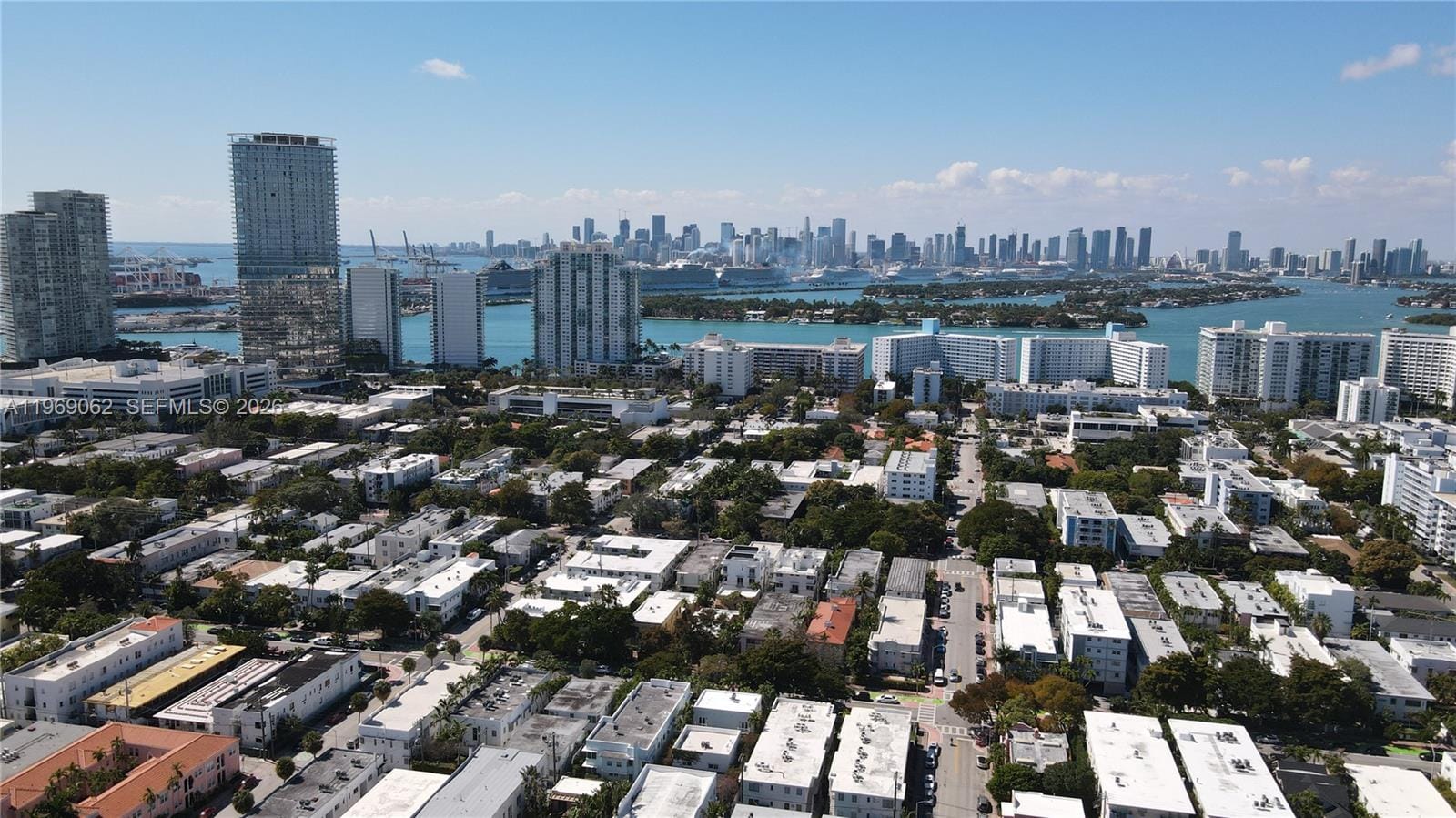 900 Euclid Avenue 10, Miami Beach, FL 33139 photo 13
