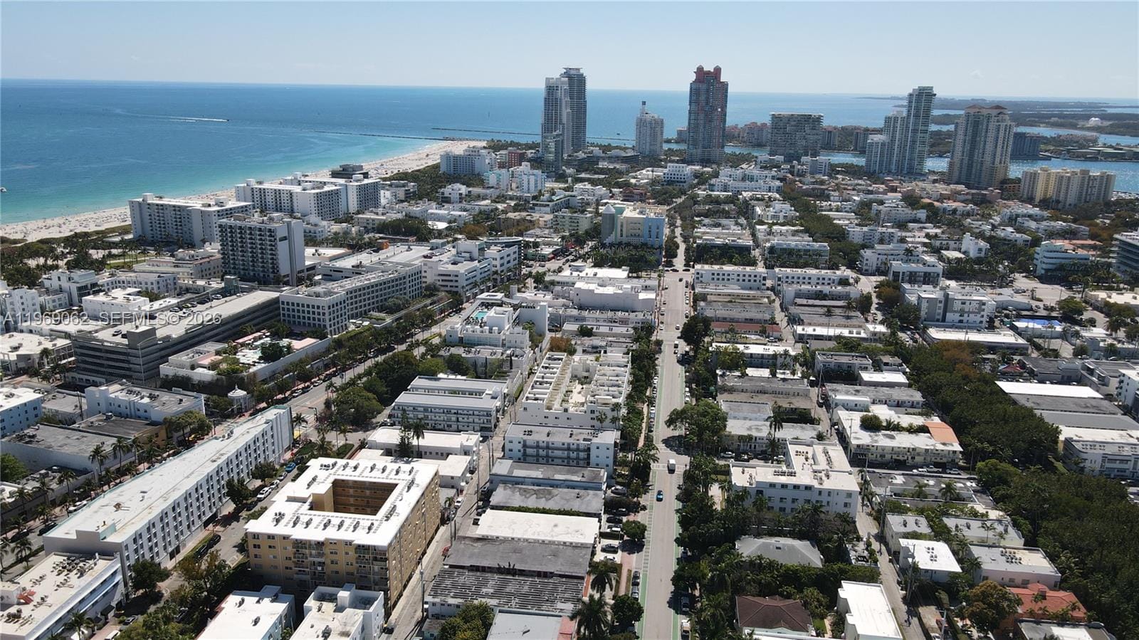 900 Euclid Avenue 10, Miami Beach, FL 33139 photo 16
