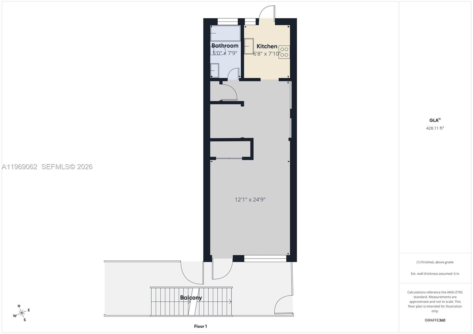 900 Euclid Avenue 10 — photo 10