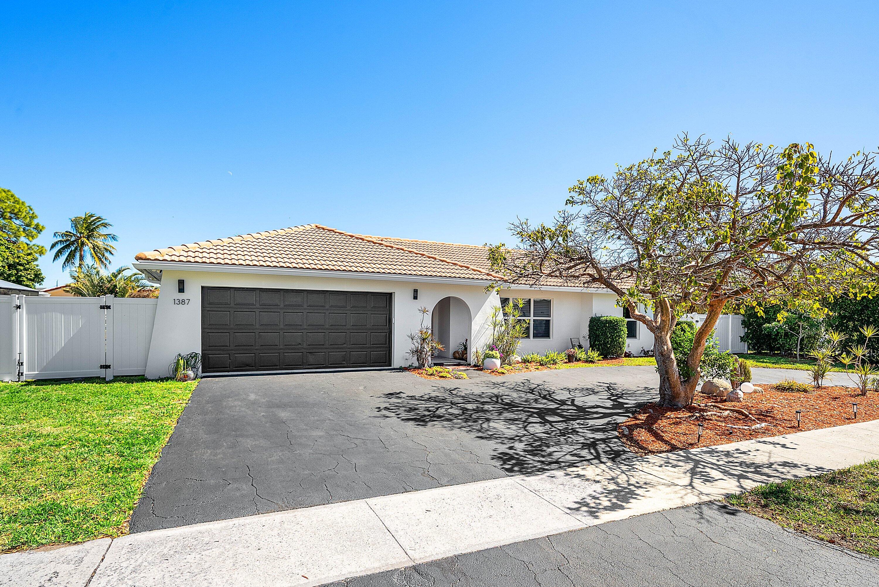 1387 SW 12th Street, Boca Raton, FL 33486