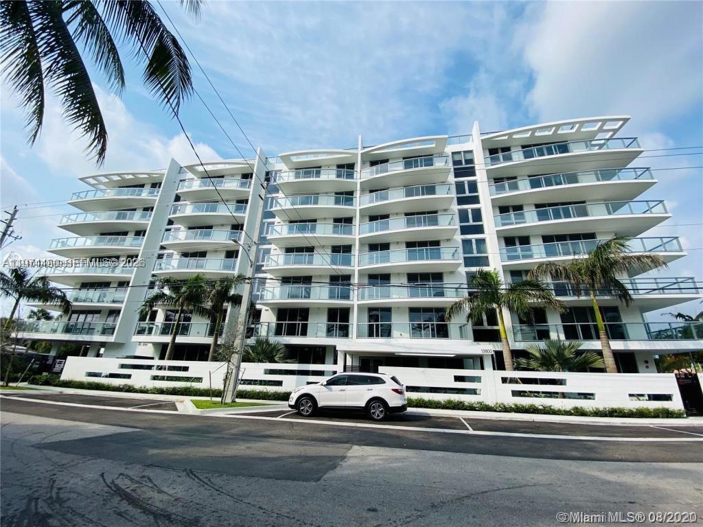 13800 Highland Drive 403, North Miami Beach, FL 33181, North Miami Beach