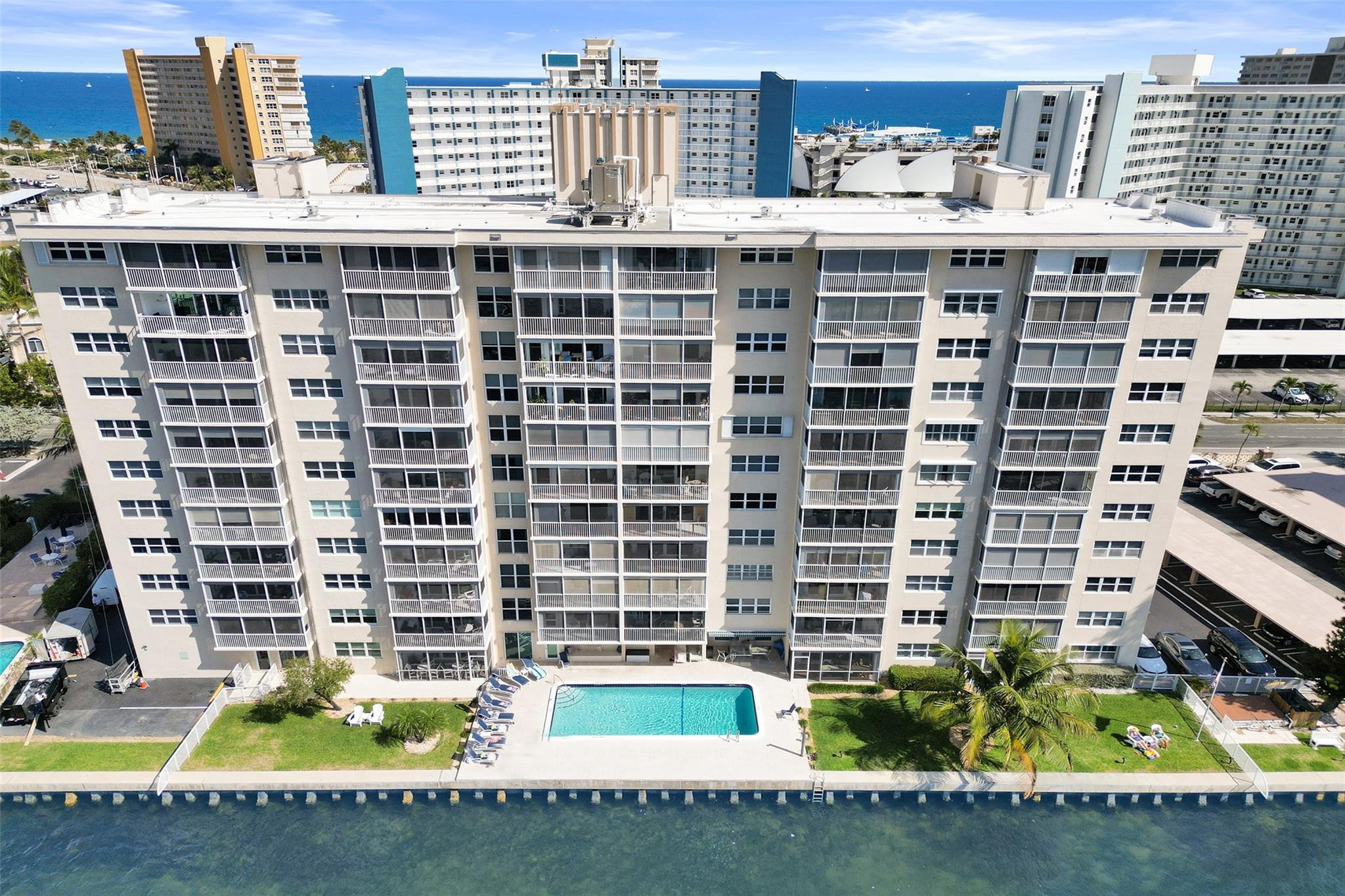 303 N Riverside Drive Ph3, Pompano Beach, FL 33062, Pompano Beach