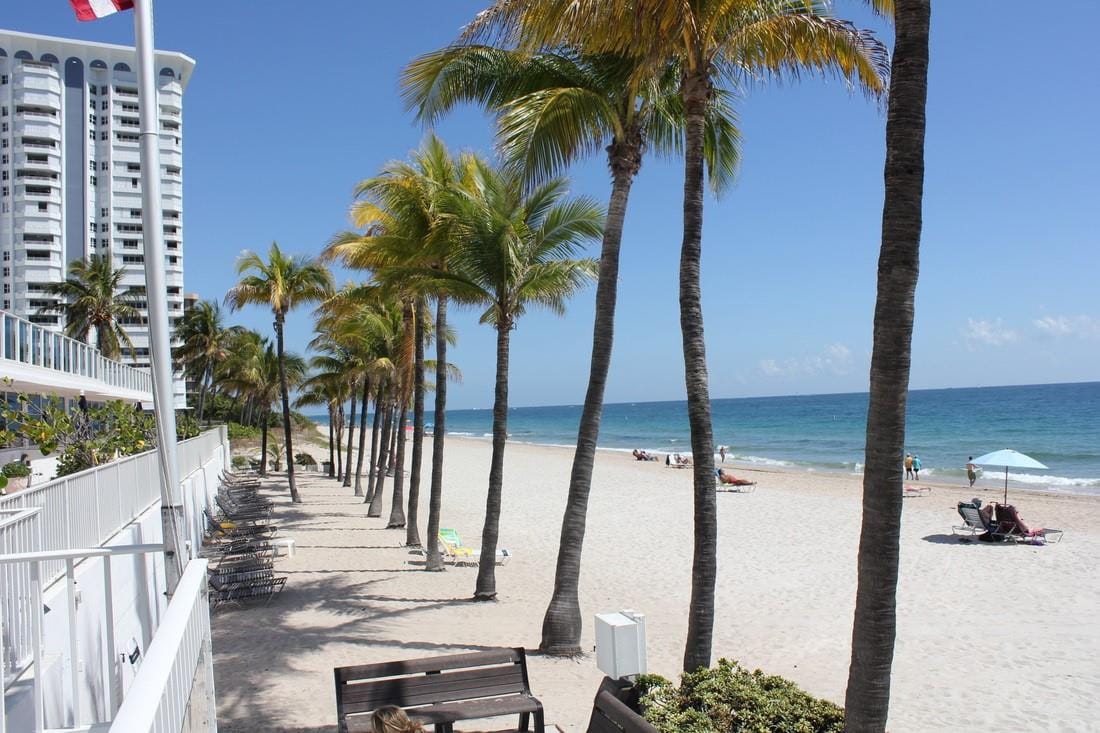 1360 S Ocean Boulevard 1205, Pompano Beach, FL 33062