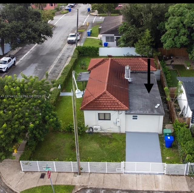 5180 NW 14th Avenue B, Miami, FL 33142, Miami