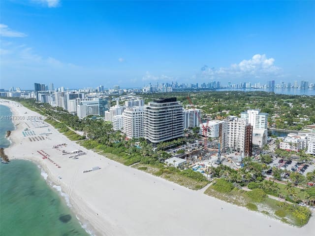 3411 Indian Creek Drive LPH1401, Miami Beach, FL 33140