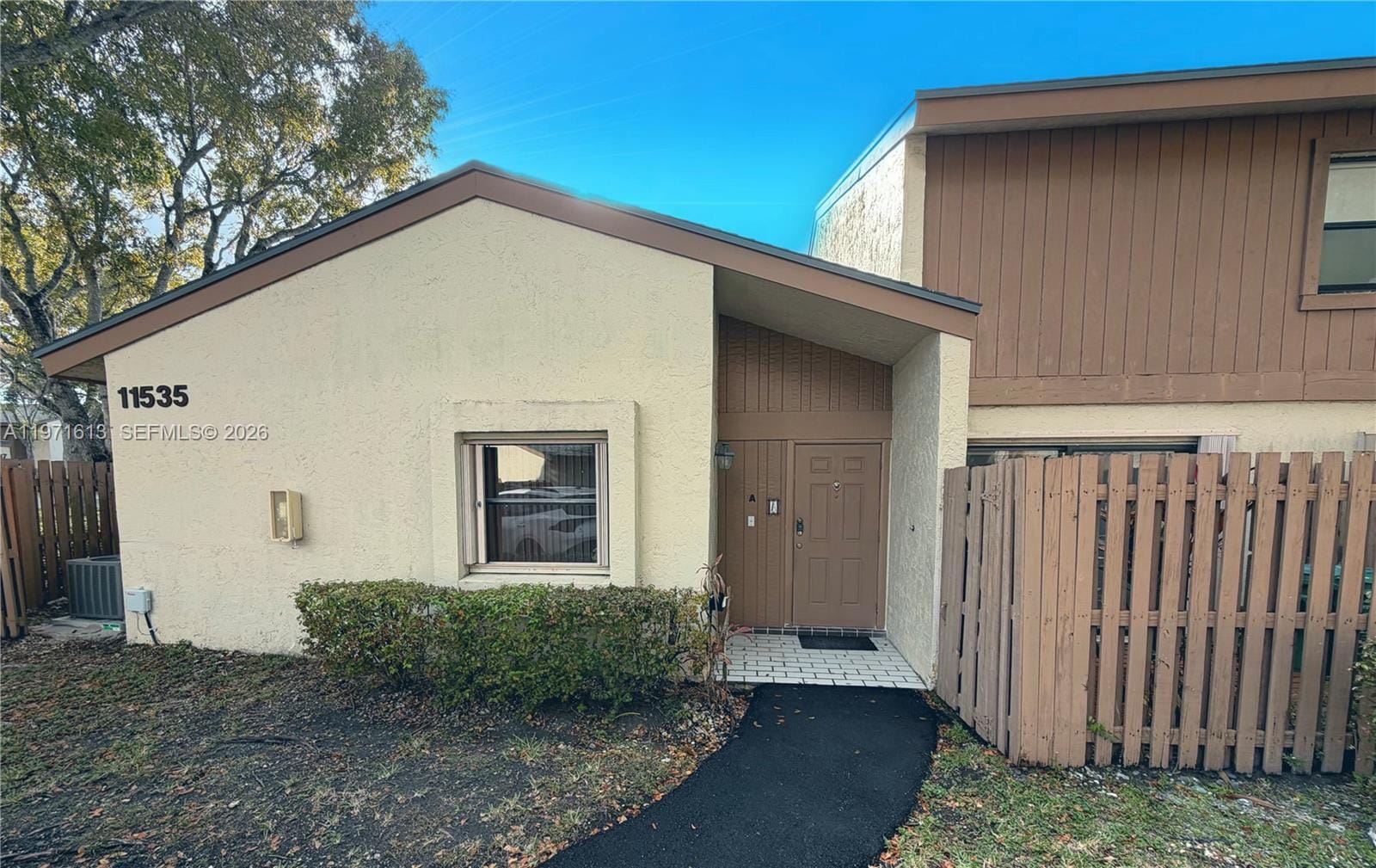11535 SW 109th Road 22A, Miami, FL 33176