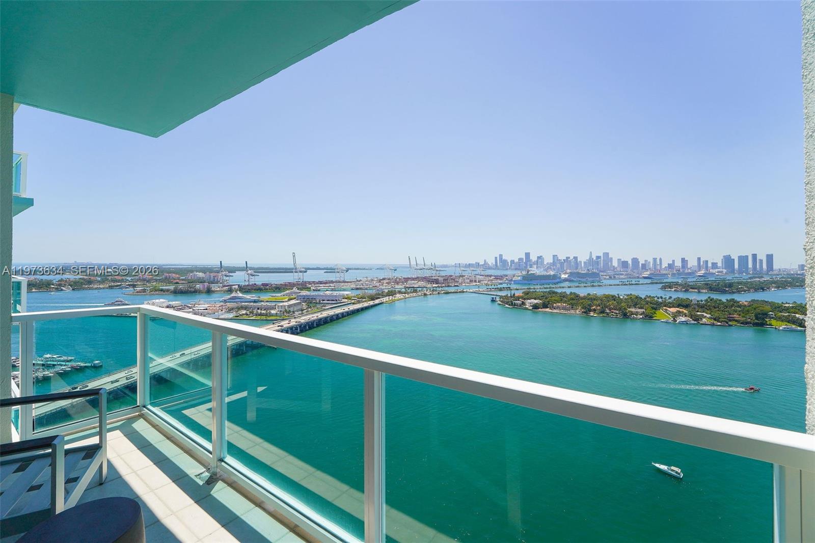 650 W Ave Ph09 PH09, Miami Beach, FL 33139, Miami Beach