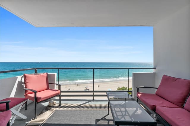 1500 S Ocean Boulevard 604, Lauderdale-By-The-Sea, FL 33062