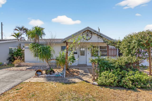4561 NW 16th Avenue, Tamarac, FL 33309