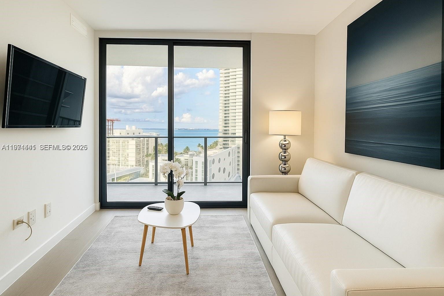 501 NE 31st Street 1204, Miami, FL 33137, Miami