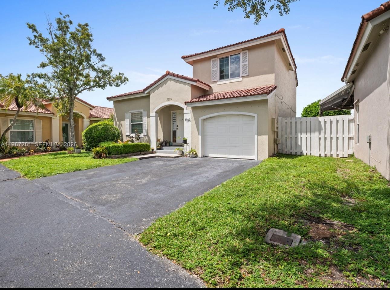 1340 NW 125th Terrace, Sunrise, FL 33323