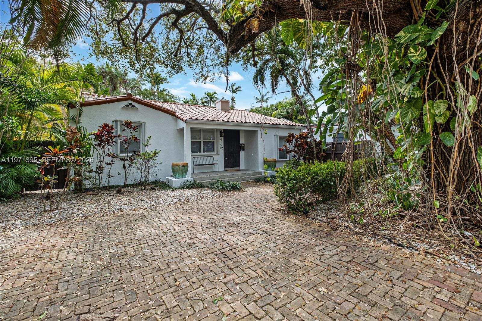4150 Ventura Avenue, Miami, FL 33133, Miami