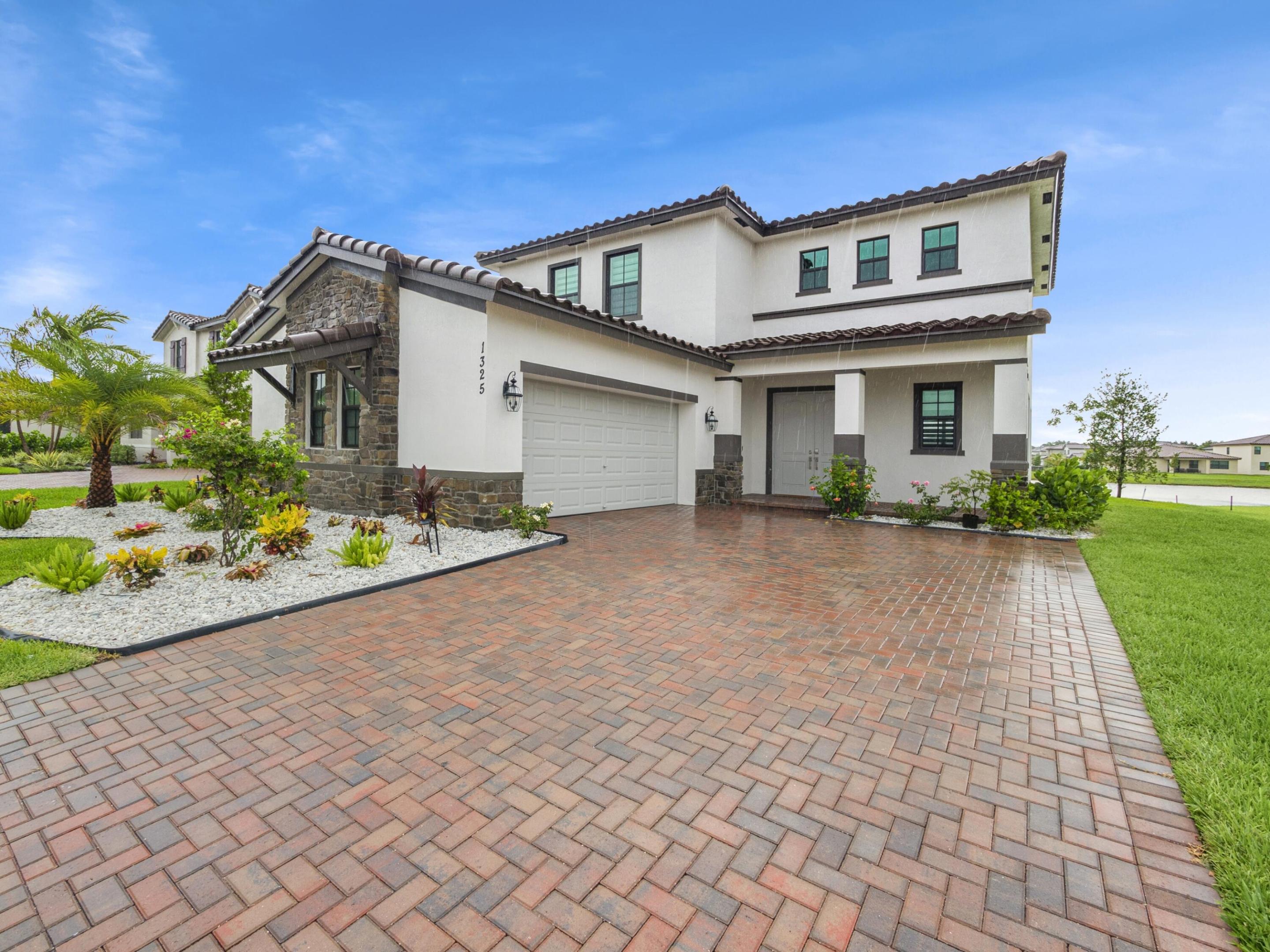1325 Whitcombe Drive, Royal Palm Beach, FL 33411, Royal Palm Beach