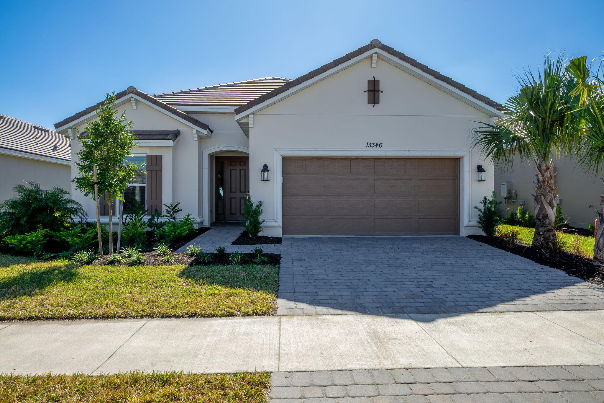 13346 SW Mazzano Street, Port St. Lucie, FL 34987, Port St Lucie