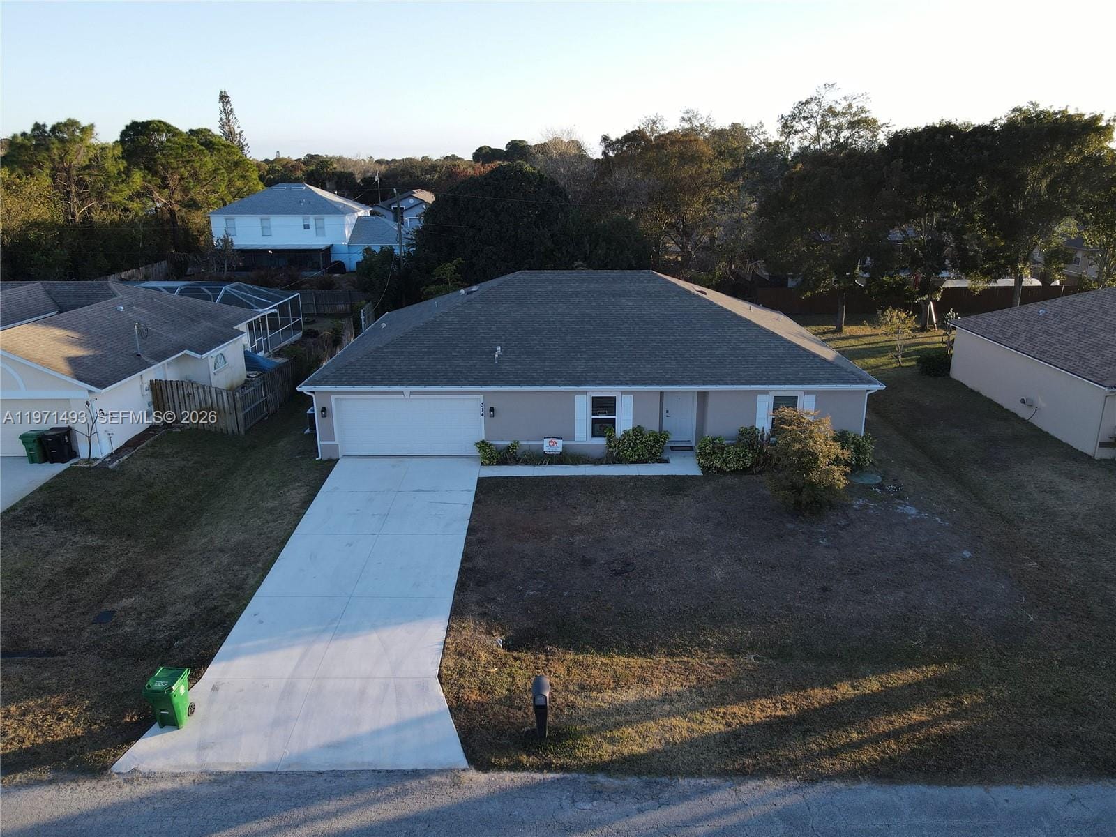 314 SW Ray Avenue, Port St. Lucie, FL 34983 photo 20