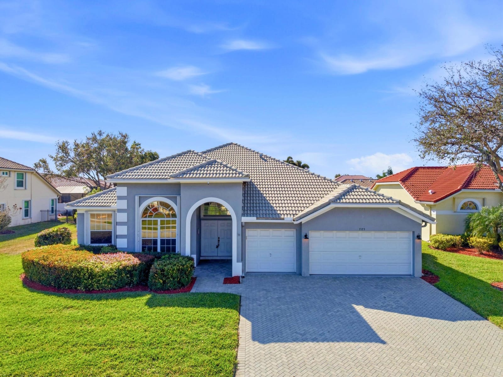 7123 Brunswick Circle, Boynton Beach, FL 33472