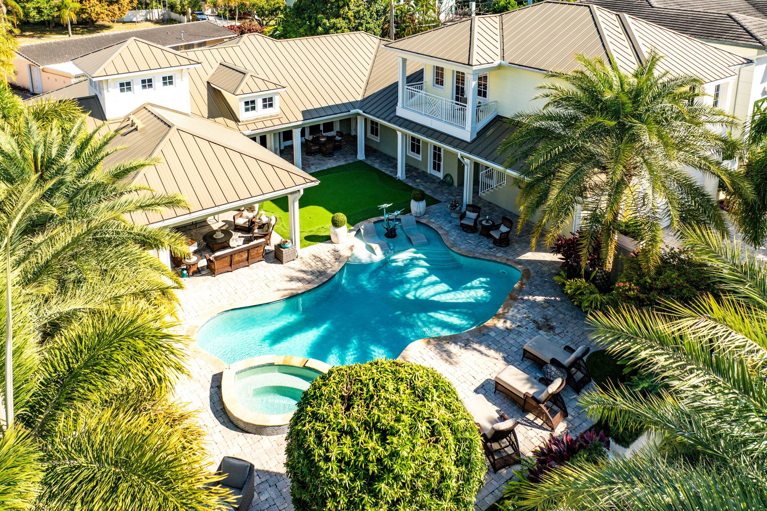 201 NE 3rd Court, Boca Raton, FL 33432, Boca Raton