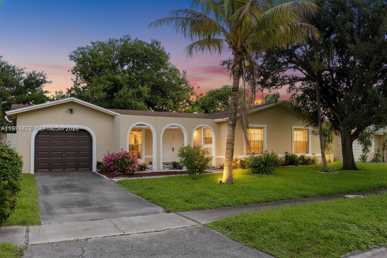 420 SW 62nd Avenue, Margate, FL 33068 photo 1