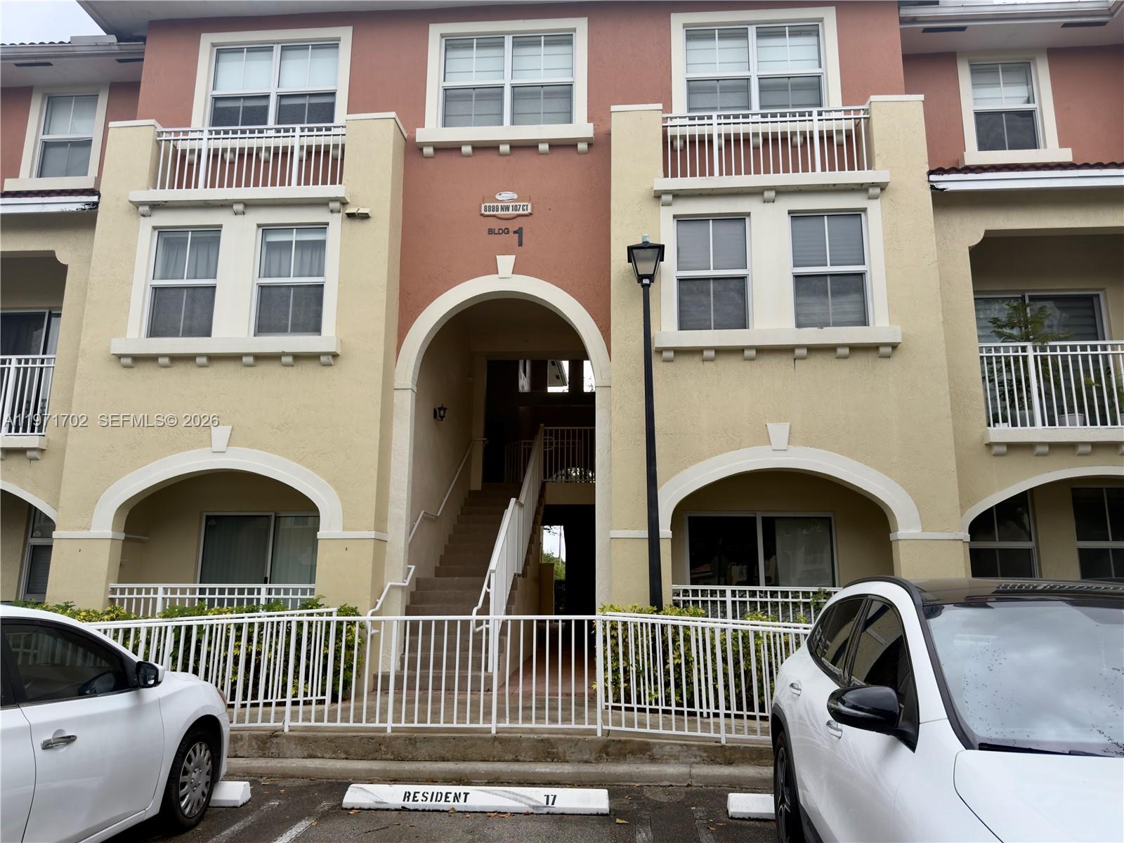 8999 NW 107th Court 1031, Doral, FL 33178, Doral