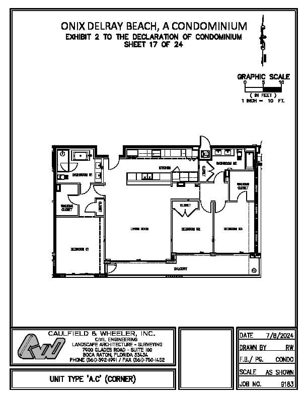 318 SE 5th Avenue A 307, Delray Beach, FL 33483 photo 4