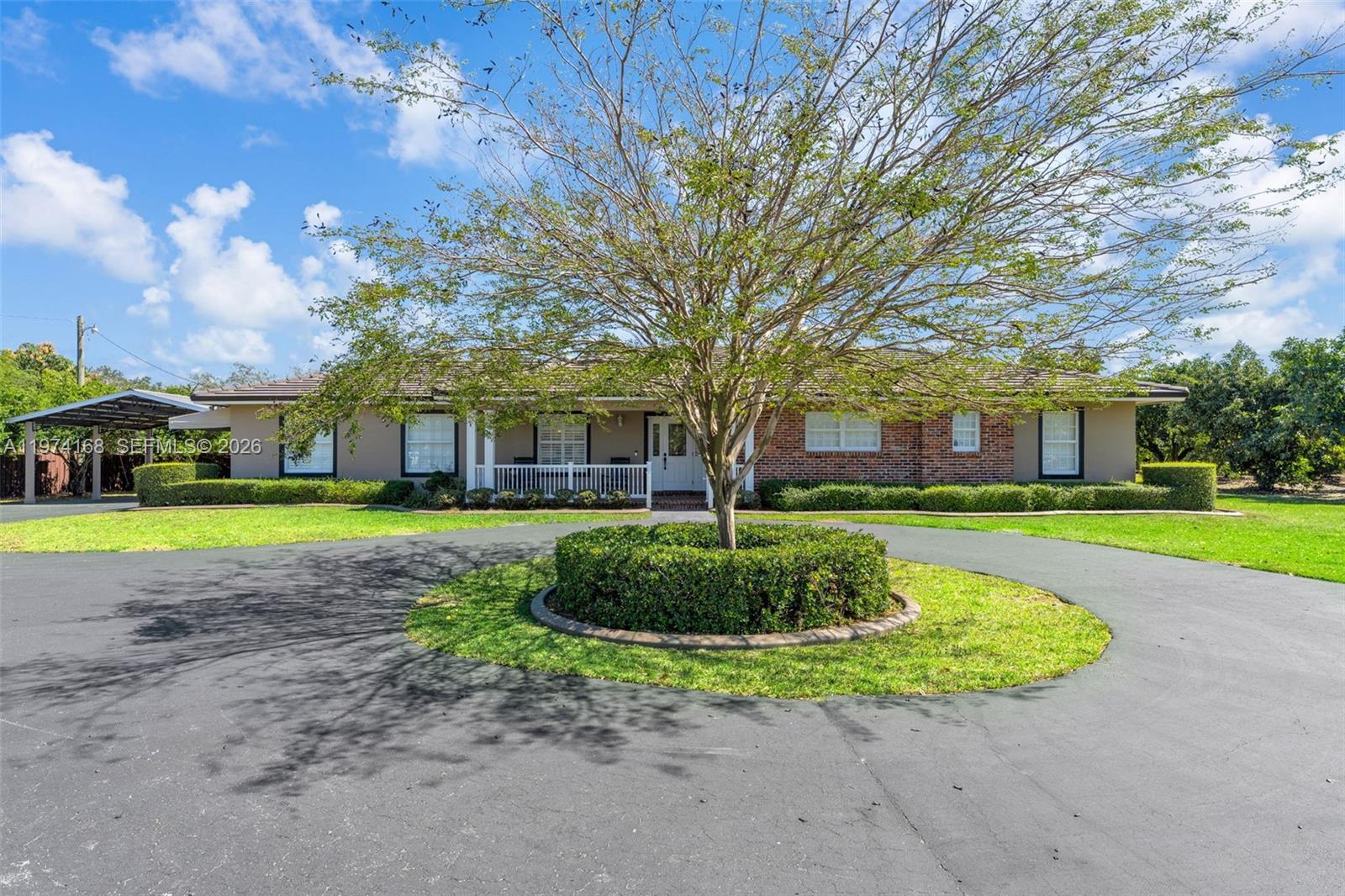 28905 SW 169th Avenue, Homestead, FL 33030, Homestead