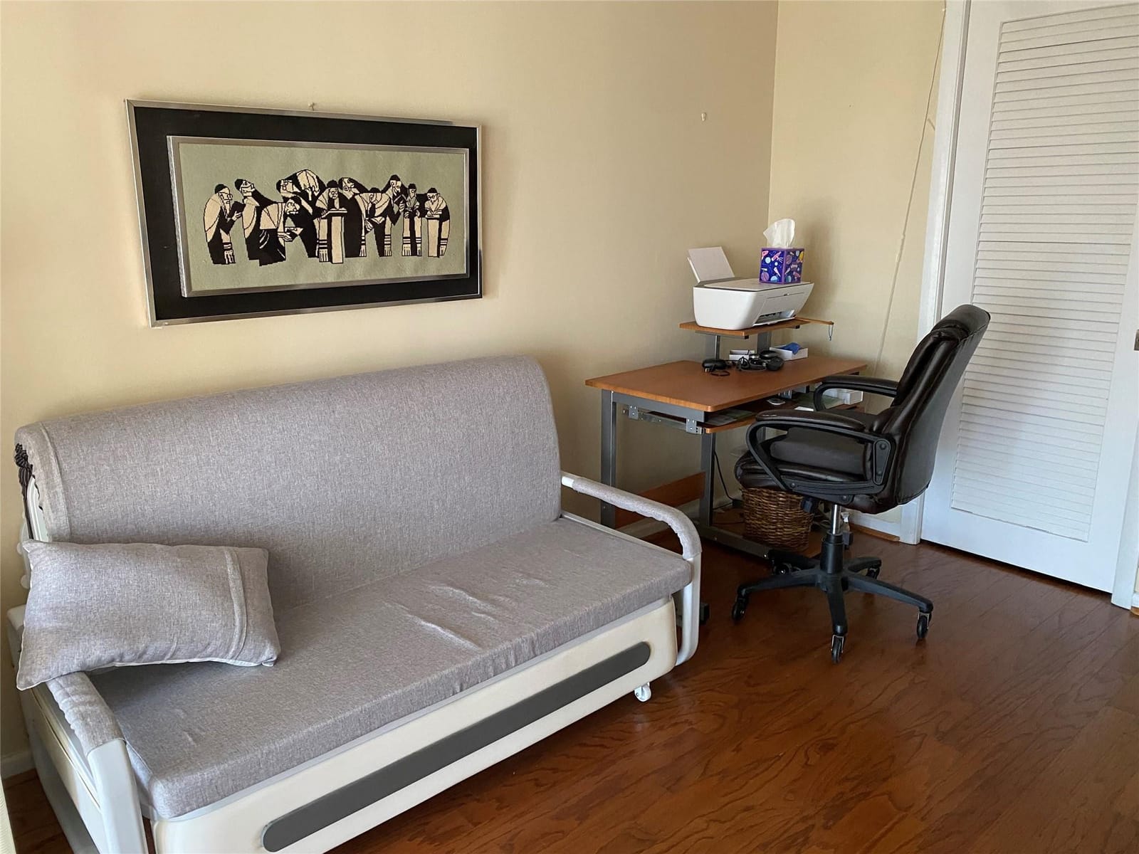 4011 Upminster J 4011 — photo 10