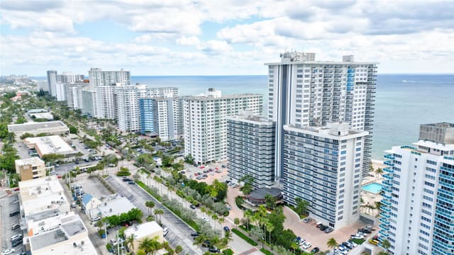 3500 Galt Ocean Drive 1604, Fort Lauderdale, FL 33308