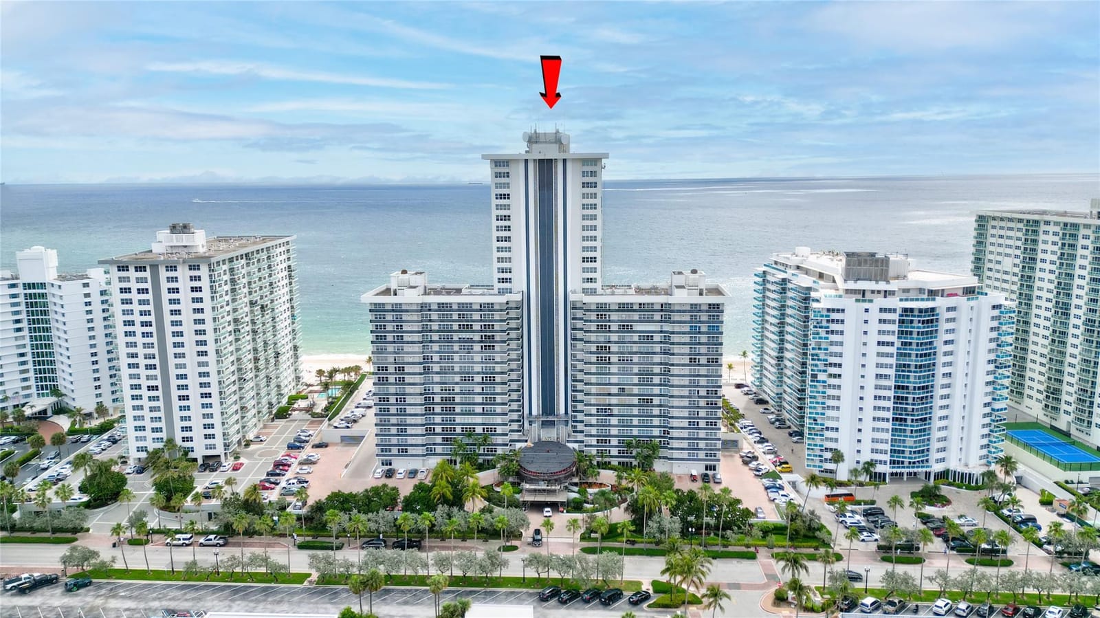 3500 Galt Ocean Drive 1604, Fort Lauderdale, FL 33308 photo 2