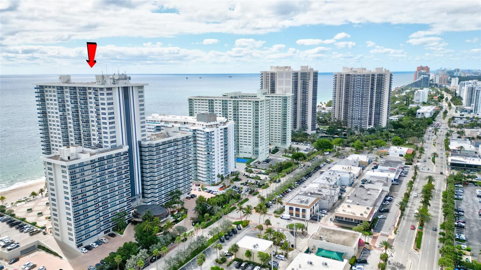 3500 Galt Ocean Drive 1604, Fort Lauderdale, FL 33308 photo 3