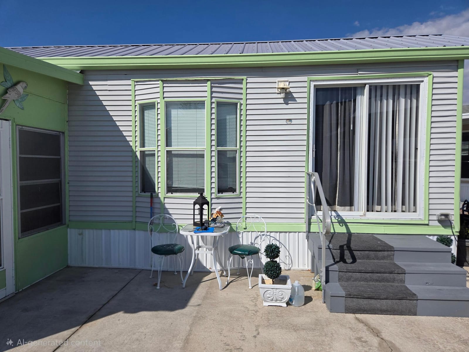 14270 SE 124th Drive 243, Okeechobee, FL 34974 photo 16