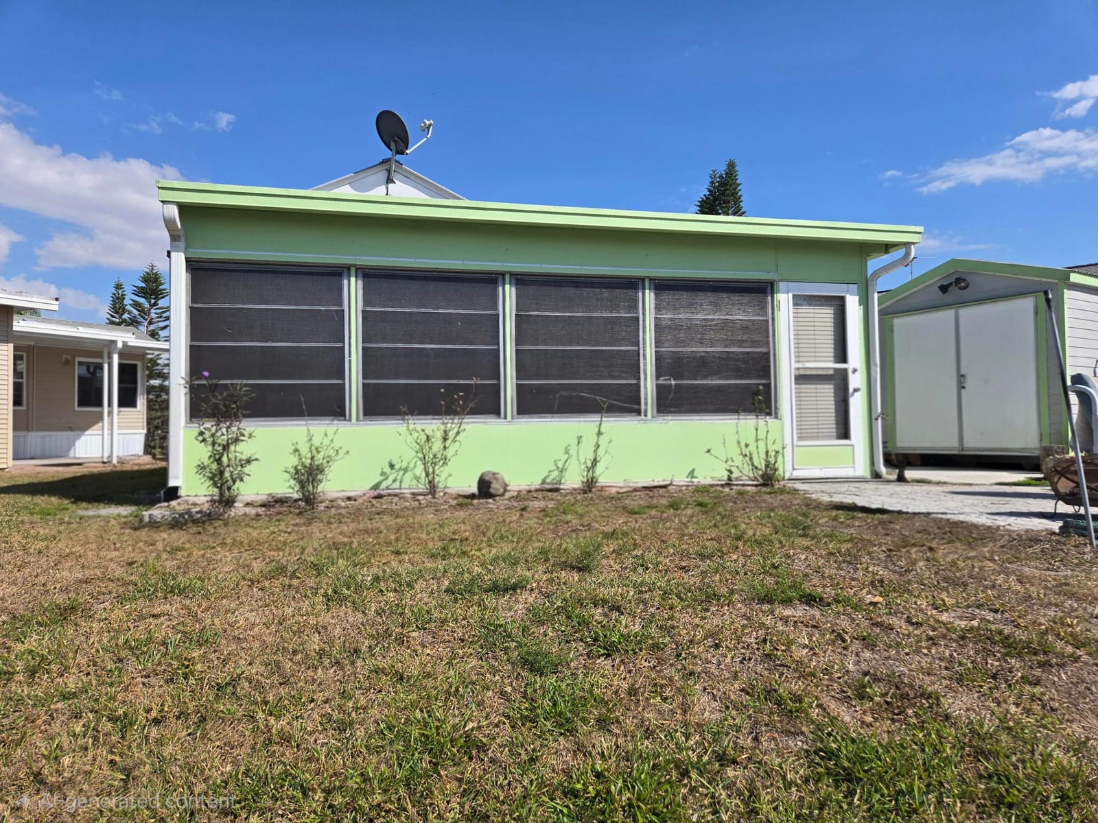 14270 SE 124th Drive 243, Okeechobee, FL 34974 photo 18