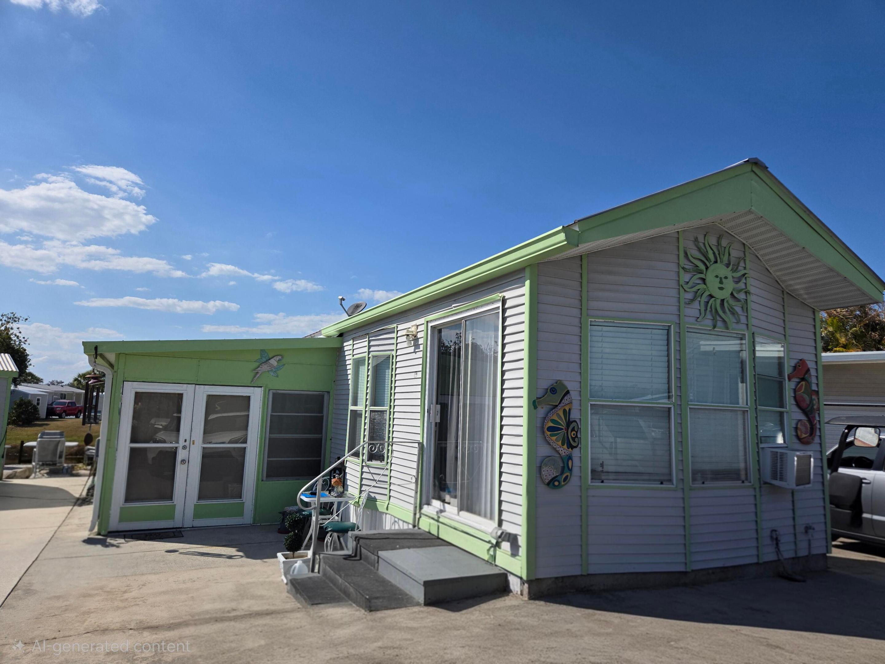 14270 SE 124th, Okeechobee, FL 34974, Okeechobee