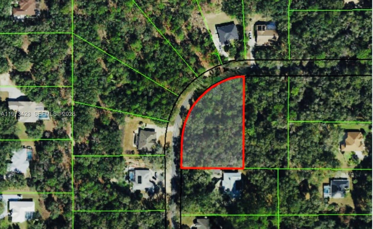 4270 N Indianriver Drive, FL 34442, Hernando